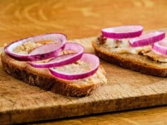 Világklasszis házi tepertőkrém házi-tepertőkrém