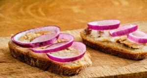 Világklasszis házi tepertőkrém házi-tepertőkrém