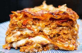 Klasszikus bolognai lasagne bolognai-lasagne