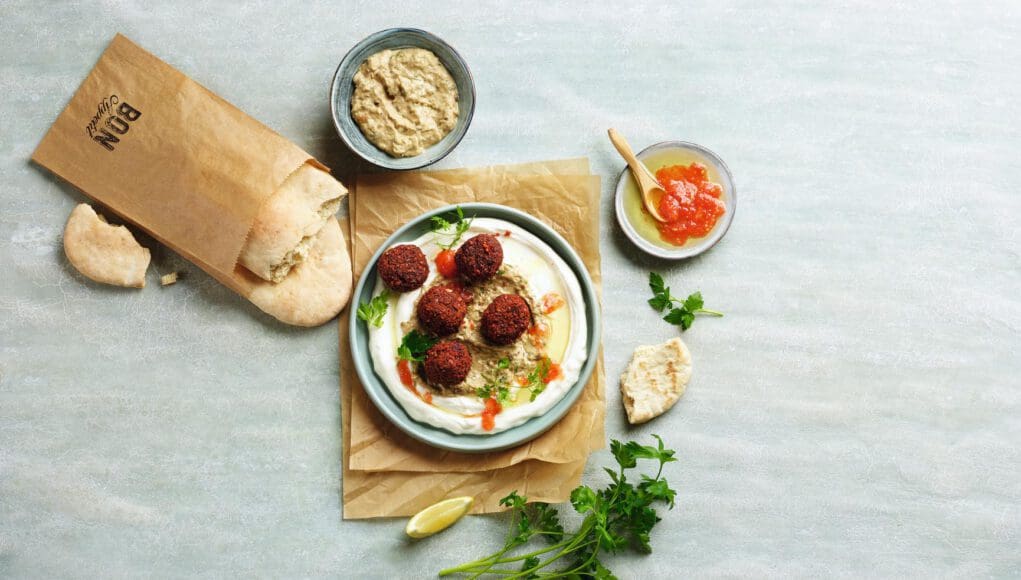 nestlé garden gourmet