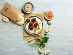 Garden Gourmet: vegán és vegetáriánus termékekkel bővül a Nestlé hazai portfóliója nestlé garden gourmet