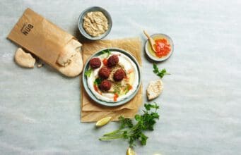 Garden Gourmet: vegán és vegetáriánus termékekkel bővül a Nestlé hazai portfóliója nestlé garden gourmet