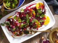 Céklás-narancsos saláta fetával céklás-narancsos-saláta