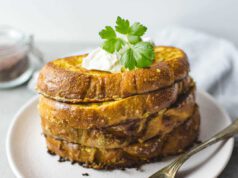 Vegán bundáskenyér, mert már ilyen is van! vegán-bundáskenyér