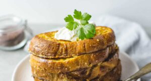 Vegán bundáskenyér, mert már ilyen is van! vegán-bundáskenyér