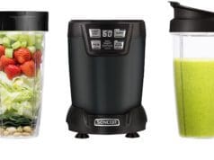 Smoothie készítés otthon? Sencor Nutridrink mixer teszt! sencor-nutridrink-mixer