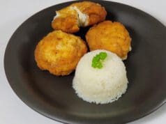 Húsmentes villámvacsora: juhtúróval töltött rántott gombafejek juhtúróval-töltött-rántott-gombafejek