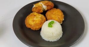 Húsmentes villámvacsora: juhtúróval töltött rántott gombafejek juhtúróval-töltött-rántott-gombafejek