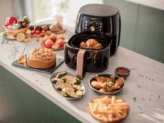 Airfryer XXL Smart: teszteltük a Philips forrólevegős sütőjét philips-airfryer-xxl-smart