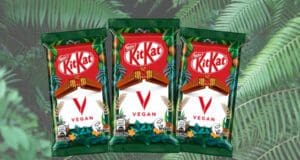 Új csoki a láthatáron: vegán KitKatet dob piacra a Nestlé vegan-kitkat