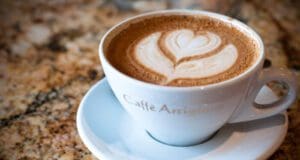 Népszerű ételeink, italaink, amelyeket a véletlennek köszönhetünk a kávé a véletlennek köszönhető