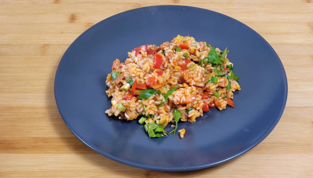 jambalaya
