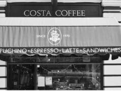 Már 50 éve kortyolgathatjuk a Costa kávéit costa-coffee