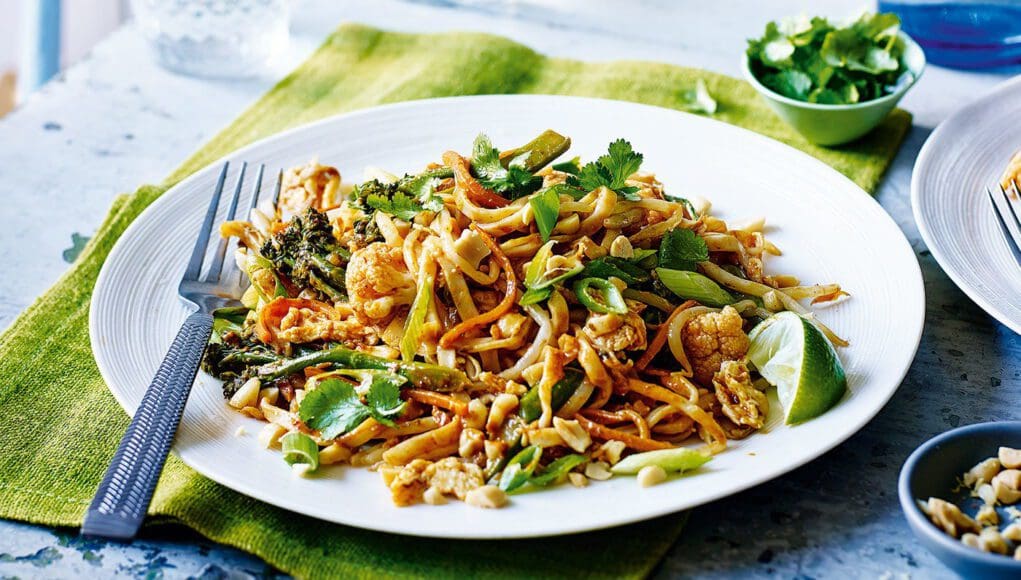 pad-thai