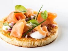 Tíz nemzet palacsintáját hozza el Budapestre az Around Pancake around pancake