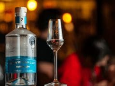 Ismét hatalmasat ment a nemzetközi versenyen a Seven Hills Distillery Tokaj GIN-je