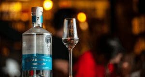 Ismét hatalmasat ment a nemzetközi versenyen a Seven Hills Distillery Tokaj GIN-je