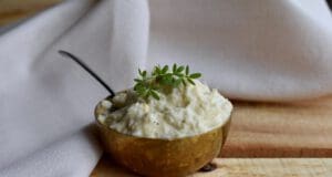 Húsvétváró recept: pikáns tojáskrém tormával tormás tojáskrém