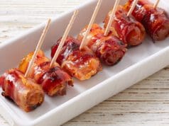 Finom falatok: baconbe göngyölt datolya baconbe-tekert-datolya