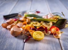 Itt az ingyenesen elérhető IKEA-szakácskönyv, ahol a konyhai hulladékok kapják a főszerepet