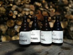 A lélek egészségére: már négy különféle sört főznek a pannonhalmi bencések pannonhalmi-bencés-sört