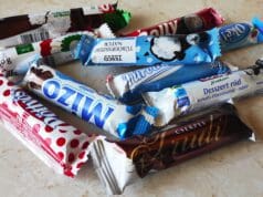 Van élet a Pöttyösön túl? Házi túró rudi tesztünkből most megtudhatod! túró rudi teszt