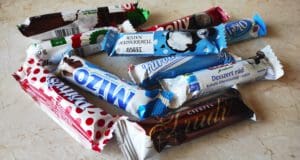 Van élet a Pöttyösön túl? Házi túró rudi tesztünkből most megtudhatod! túró rudi teszt