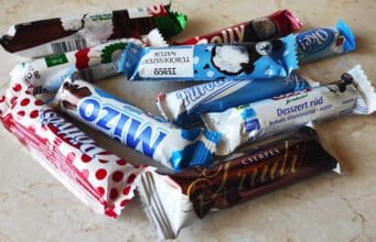 Van élet a Pöttyösön túl? Házi túró rudi tesztünkből most megtudhatod! túró rudi teszt