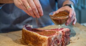 Egy éve nem közöl marhahúsos recepteket az egyik legismertebb brit receptoldal Epicurious marhahúsos