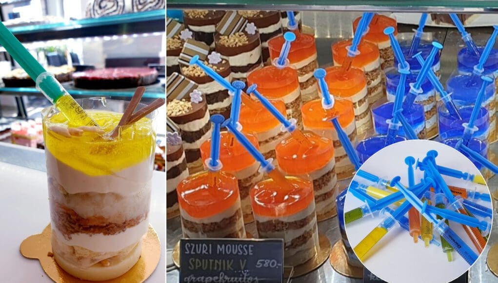szuri mousse