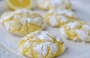 Illatos citromos pöfeteg citromos pöfeteg