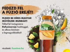 Új kampányt indított a Fuzetea, bárki jelentkezhet! fúzió ereje