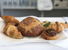 Mindenmentes, kézműves pékség nyílt Óbudán Sauer kézműves pékség