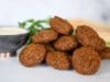 Házi falafel – nem csak vegáknak adható sikerrel falafel