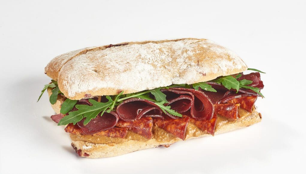 omv gourmet