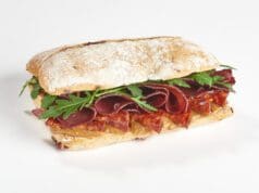 Ezeket a szendvicseket érdemes kipróbálni az OMV kutakon omv gourmet