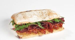 Ezeket a szendvicseket érdemes kipróbálni az OMV kutakon omv gourmet