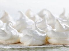 Cukorbomba házilag: így készül tökéletes, ropogós habcsók habcsók