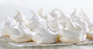 Cukorbomba házilag: így készül tökéletes, ropogós habcsók habcsók