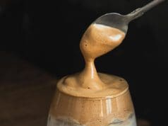 Kávé ami felrobbantotta a TikTok-ot