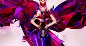 Lady Gaga a Dom Pérignon új arca