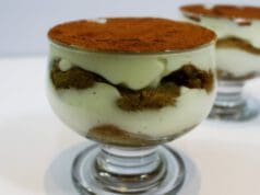 Hamis tiramisu – gyors, könnyű és takarékos krémdesszert hamis tiramisu