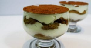 Hamis tiramisu – gyors, könnyű és takarékos krémdesszert hamis tiramisu