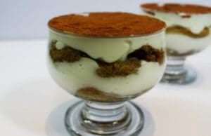 Hamis tiramisu – gyors, könnyű és takarékos krémdesszert hamis tiramisu