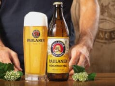További éttermeket nyit Magyarországon a Paulaner paulaner