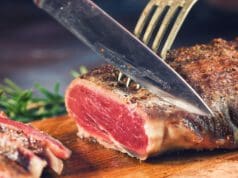 Húsmentes menüre áll át a világ egyik legjobb étterme Eleven Madison Park