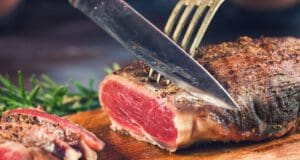 Húsmentes menüre áll át a világ egyik legjobb étterme Eleven Madison Park