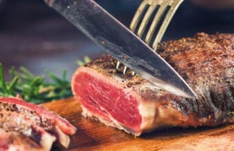 Húsmentes menüre áll át a világ egyik legjobb étterme Eleven Madison Park