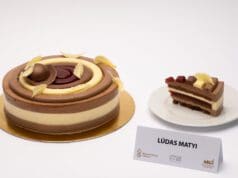 Ezek a torták szállhatnak versenybe az Ország tortája címért ország tortája