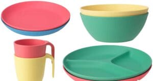 Bögréket, tálakat és tányérokat hív vissza az IKEA visszahívja ikea